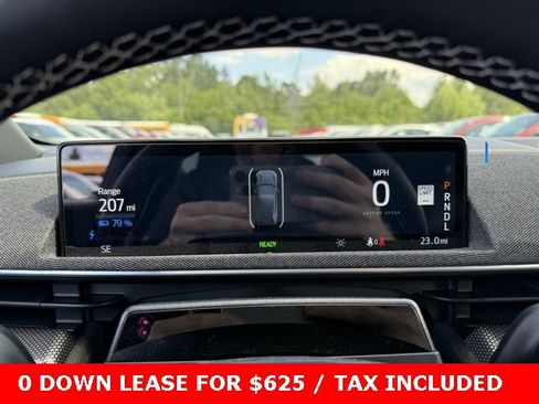 New 2024 Ford Mustang Mach-E GT w/ Bronze Appearance Package image 24