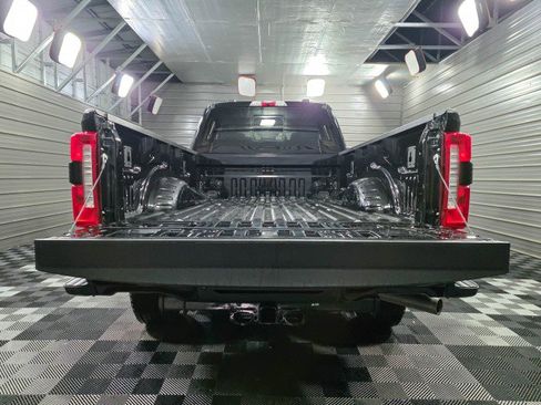 Used 2023 Ford F350 XL w/ STX Appearance Package image 10