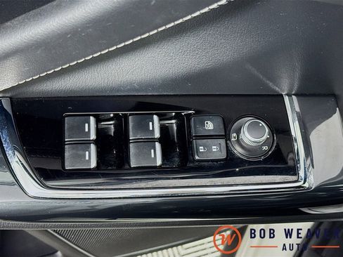 Used 2021 MAZDA CX-9 Grand Touring image 19