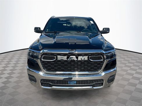 New 2026 RAM 1500 2WD Crew Cab image 2