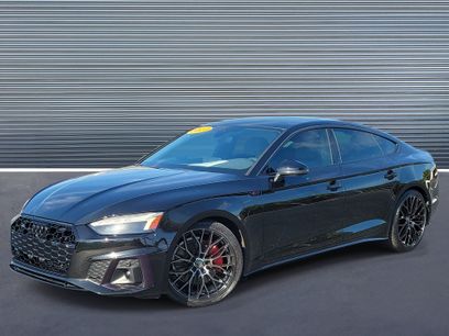 Used 2023 Audi A5 2.0T Premium Plus w/ Premium Plus