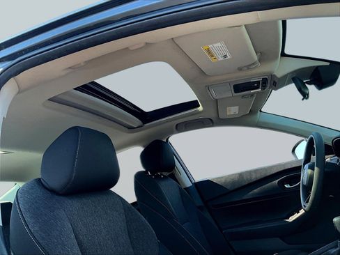 Used 2024 Honda Accord EX image 25