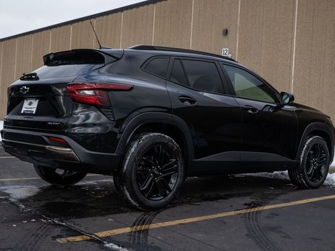 New 2026 Chevrolet Trax ACTIV image 6