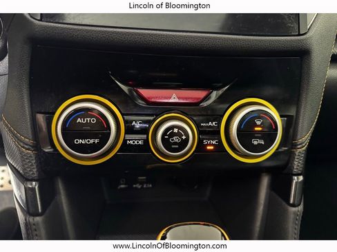 Used 2023 Subaru Forester Wilderness image 41