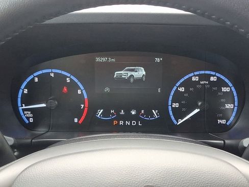 Used 2022 Ford Bronco Sport Big Bend w/ Convenience Package image 20