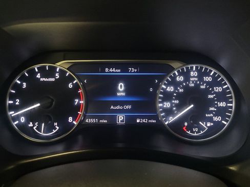 Used 2024 Nissan Sentra SV FWD image 23