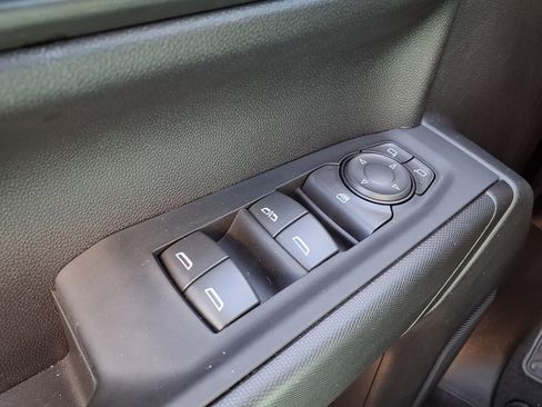 Used 2025 GMC Sierra 1500 Pro w/ Graphite Edition image 21