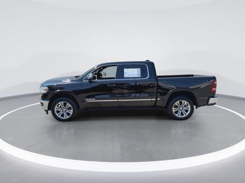 Used 2023 RAM 1500 Limited AWD/4WD image 5