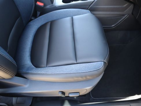 New 2025 Ford Bronco Sport Outer Banks image 14