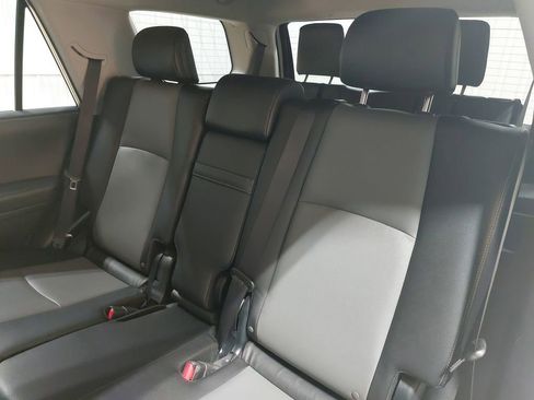 Used 2021 Toyota 4Runner SR5 Premium image 15