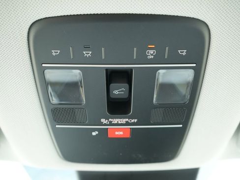 New 2026 Hyundai Palisade SEL image 23