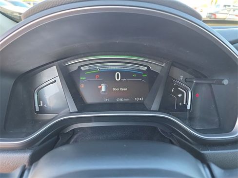 Used 2022 Honda CR-V EX-L image 36