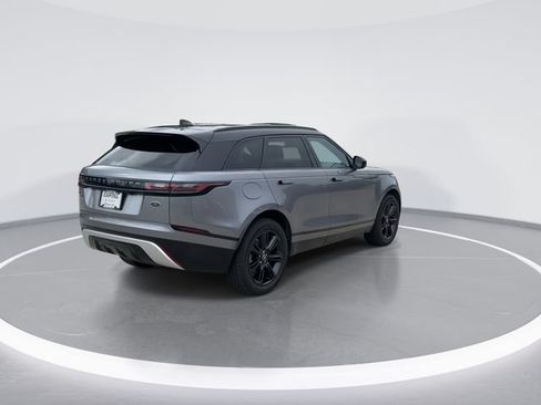 Used 2020 Land Rover Range Rover Velar R-Dynamic S AWD/4WD image 7