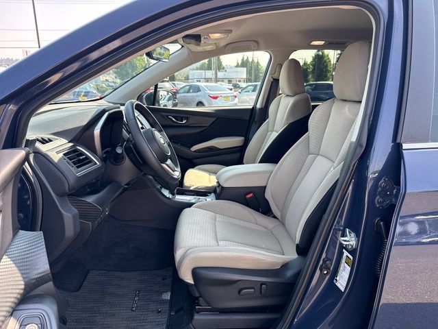 Used 2025 Subaru Ascent Premium AWD/4WD image 15