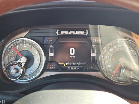 Used 2019 RAM 1500 Limited image 42