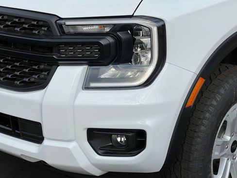 New 2025 Ford Ranger XL w/ Trailer Tow Package image 11