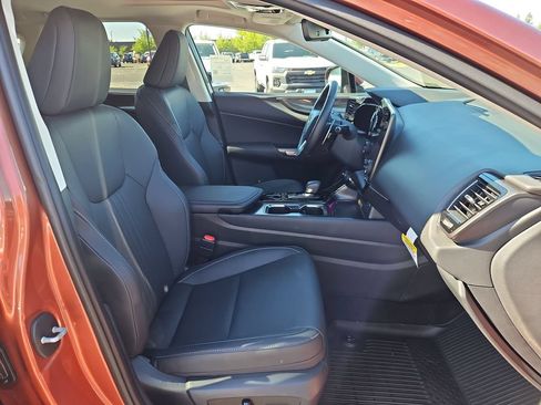 Used 2025 Lexus NX 350 AWD w/ Accessory Package (2T) image 28