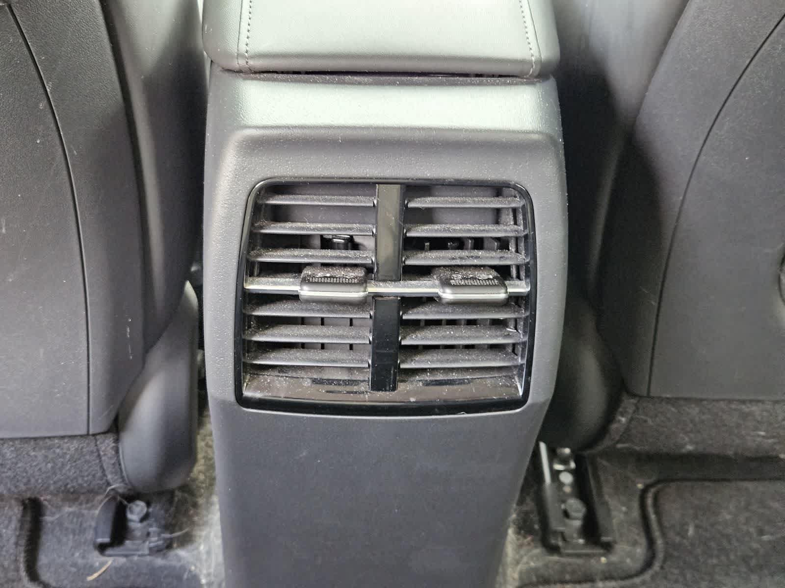 Certified 2023 Kia Niro Wave w/ Wave Preserve Package FWD image 29