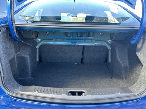 Used 2019 Ford Fiesta SE image 20