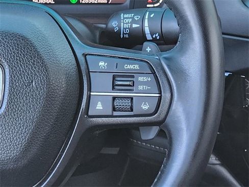 Certified 2023 Honda Accord Sport image 33