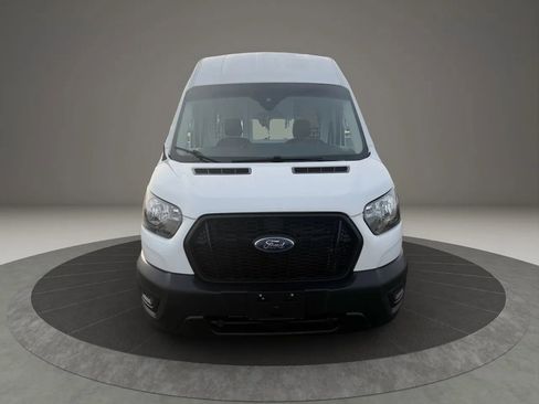 Used 2021 Ford Transit 250 148 High Roof Extended image 4
