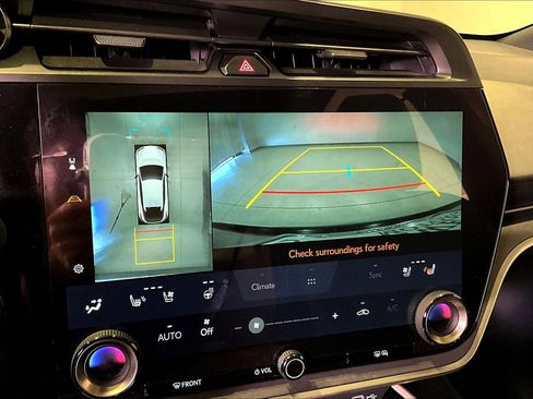 Used 2023 Lexus RZ 450e Premium w/ Technology Package image 14