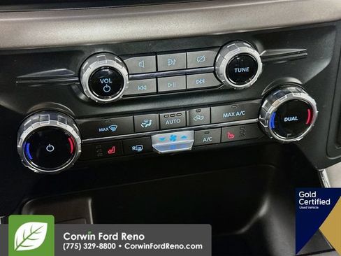 Certified 2024 Ford F150 XLT w/ Equipment Group 302A MID AWD/4WD image 20