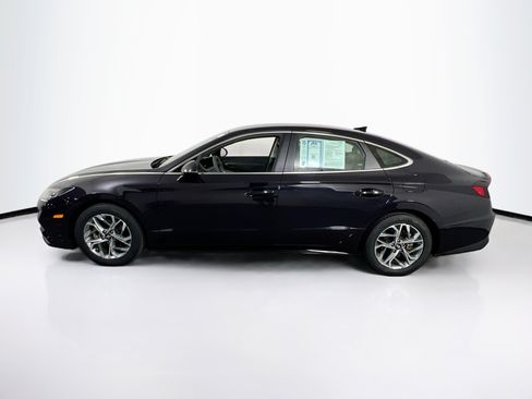 Used 2023 Hyundai Sonata SEL w/ Preferred Accessory Package FWD image 8