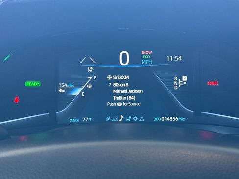 Certified 2023 Toyota Mirai XLE image 27