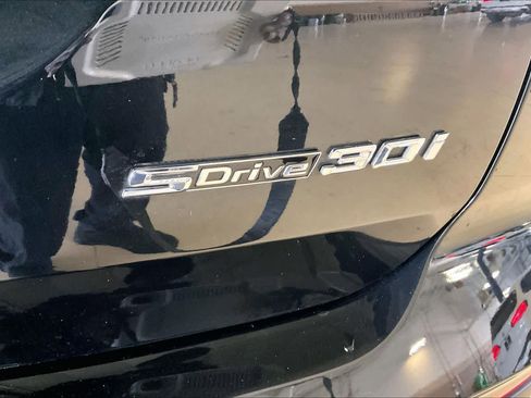 Used 2024 BMW X3 sDrive30i w/ Premium Package w/ZPA image 10