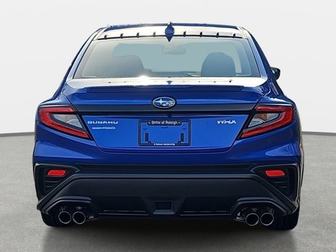 Used 2024 Subaru WRX TR image 6
