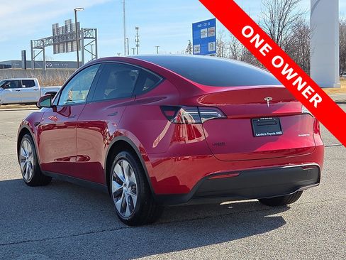 Used 2023 Tesla Model Y Long Range image 4