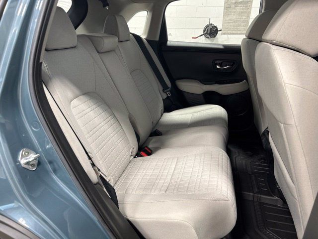 Certified 2023 Honda HR-V LX image 19