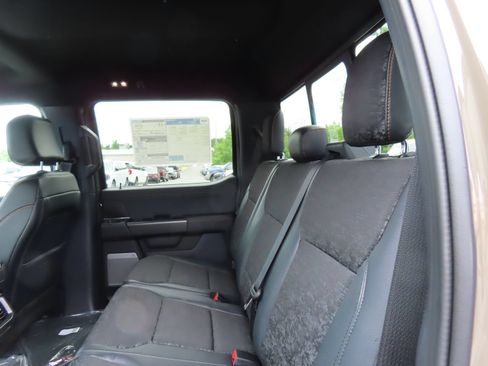 New 2026 Ford F150 Tremor AWD/4WD image 19