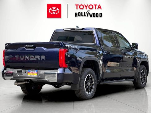 New 2026 Toyota Tundra SR5 AWD/4WD image 4