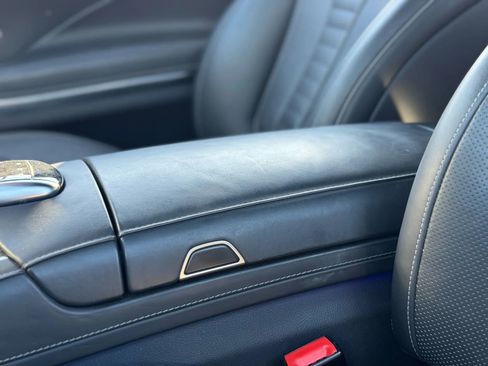 Used 2015 Mercedes-Benz S 550 4MATIC Coupe image 43