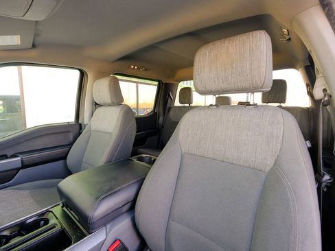 Used 2023 Ford F150 XLT w/ XTR Package image 26