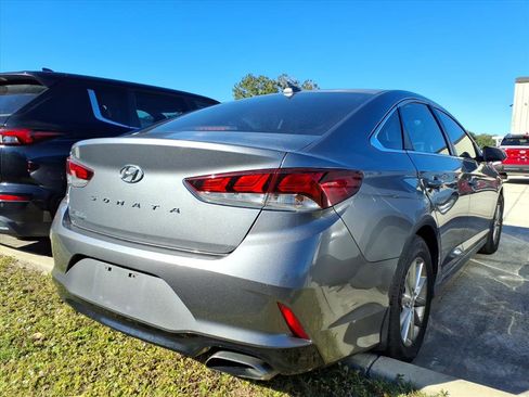 Used 2018 Hyundai Sonata SE image 6