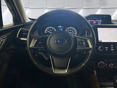 Used 2021 Subaru Forester Touring AWD/4WD image 23