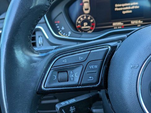 Used 2018 Audi A5 2.0T Premium Plus w/ Premium Plus image 23