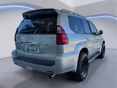 Used 2009 Lexus GX 470 image 6