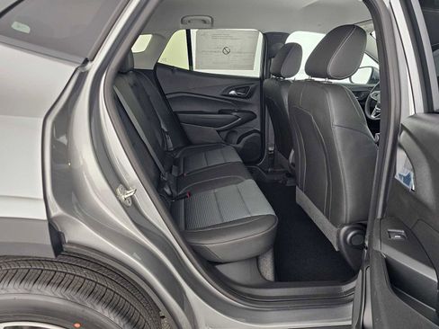 New 2026 Chevrolet Trax LT w/ Driver Confidence Package image 12