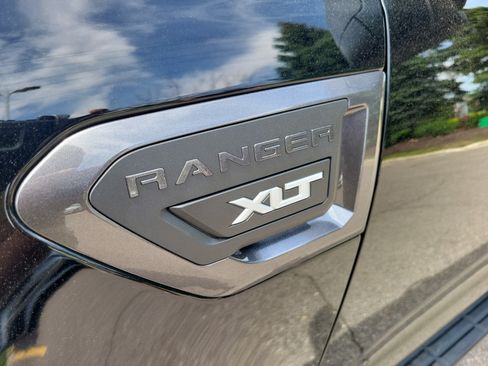 Used 2021 Ford Ranger XLT w/ Equipment Group 302A High AWD/4WD image 24