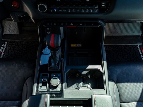 Used 2026 Toyota Sequoia TRD Pro image 25