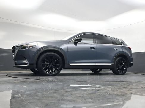 Used 2023 MAZDA CX-9 Carbon Edition AWD/4WD image 40