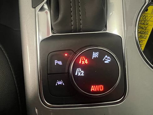 New 2026 Chevrolet Blazer LT w/ Sound & Technology Package image 58