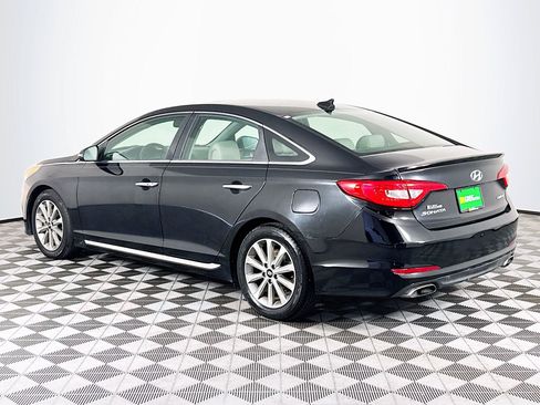 Used 2016 Hyundai Sonata Limited FWD image 6