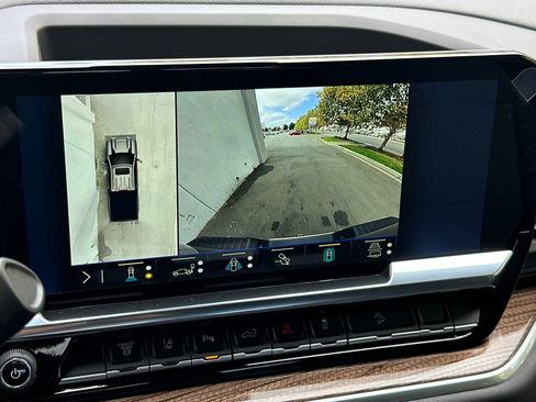 New 2025 Chevrolet Silverado 2500 LT w/ All Star Edition image 22