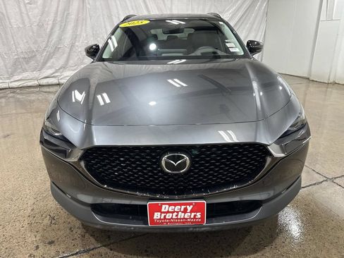 New 2025 MAZDA CX-30 2.5 Turbo w/ Premium Package AWD/4WD image 6