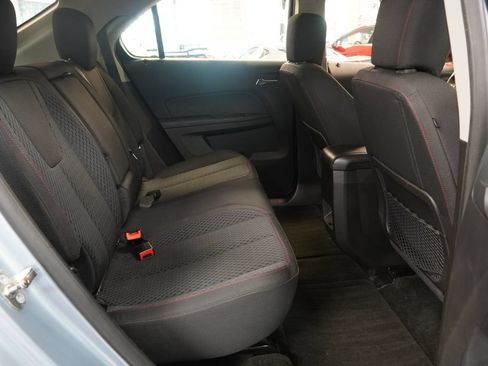 Used 2014 Chevrolet Equinox LS FWD image 31
